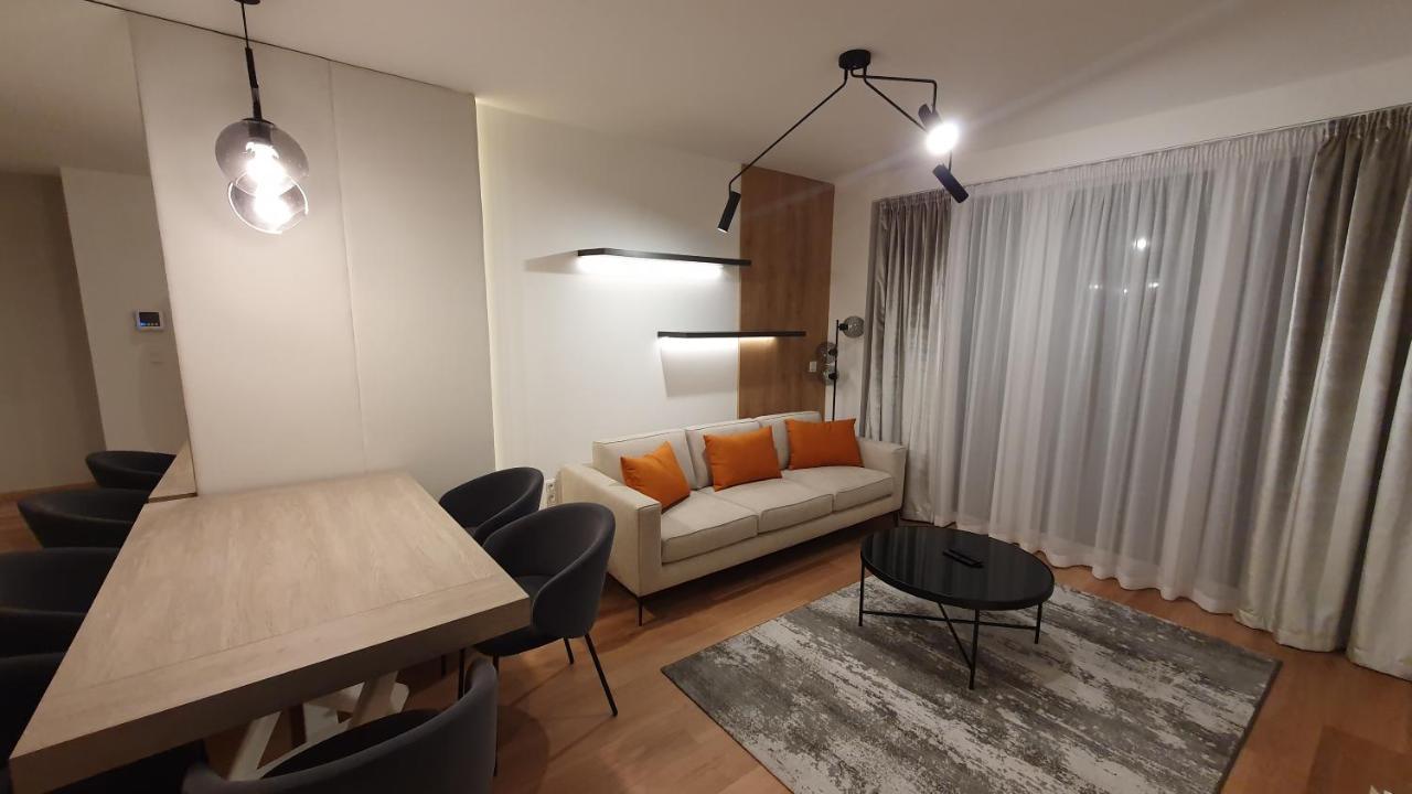 Napfeny Resort Exclusive Balatonlelle Luaran gambar