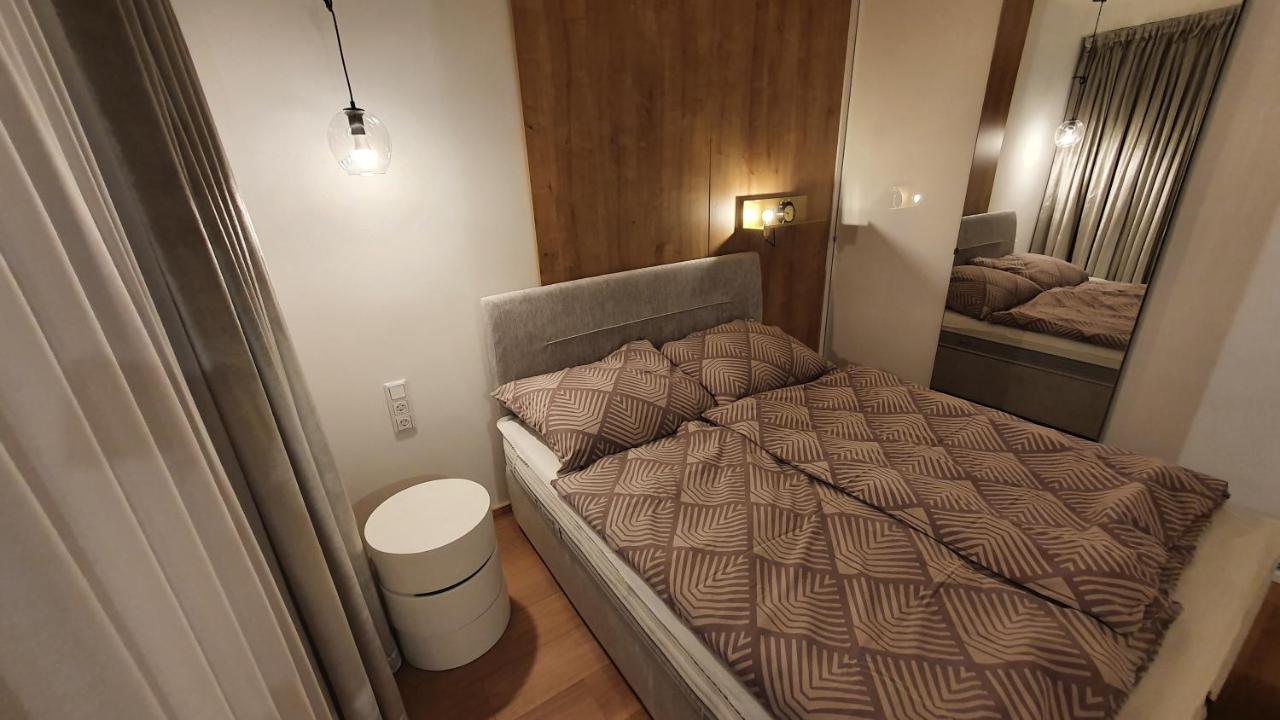 Napfeny Resort Exclusive Balatonlelle Luaran gambar