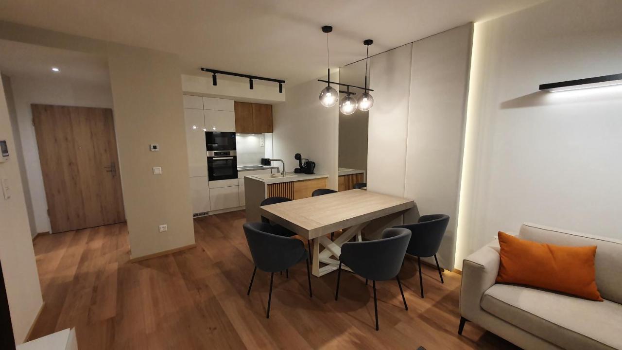 Napfeny Resort Exclusive Balatonlelle Luaran gambar