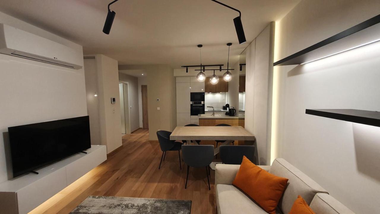 Napfeny Resort Exclusive Balatonlelle Luaran gambar