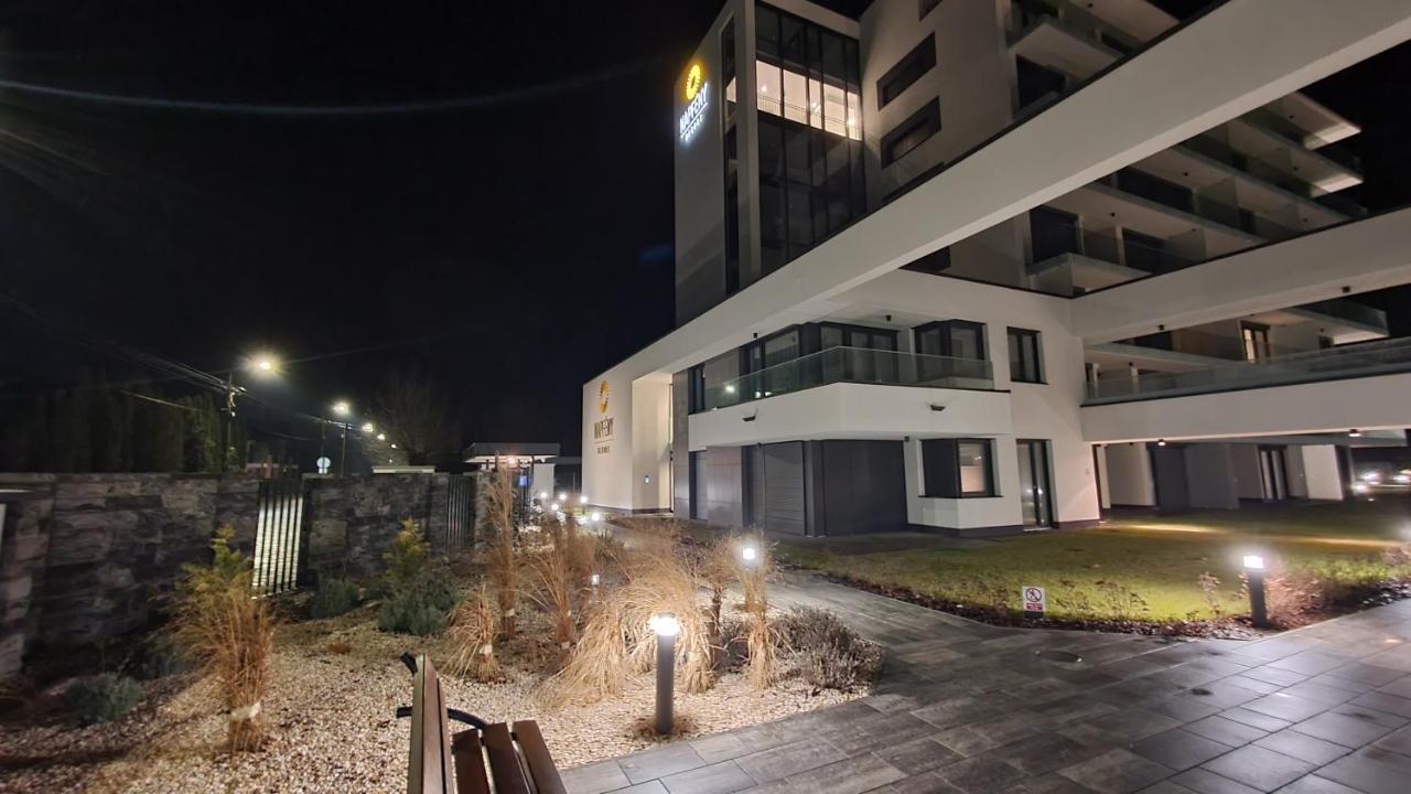 Napfeny Resort Exclusive Balatonlelle Luaran gambar