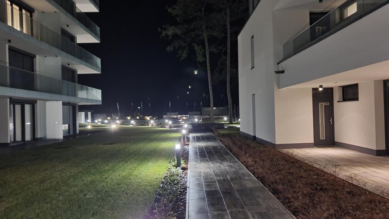 Napfeny Resort Exclusive Balatonlelle Luaran gambar